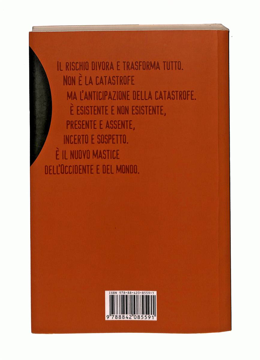 EBOND Conditio Humana Ulrich Beck Laterza Libro LI041658