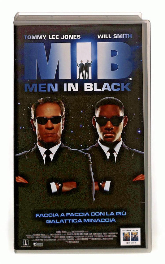 EBOND Men In Black Columbia VHS VH004684