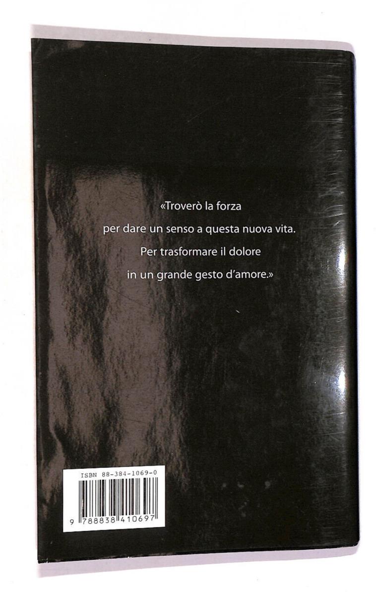 EBOND Il Mio Cielo Di Dalila Lazzaro Libro LI016602