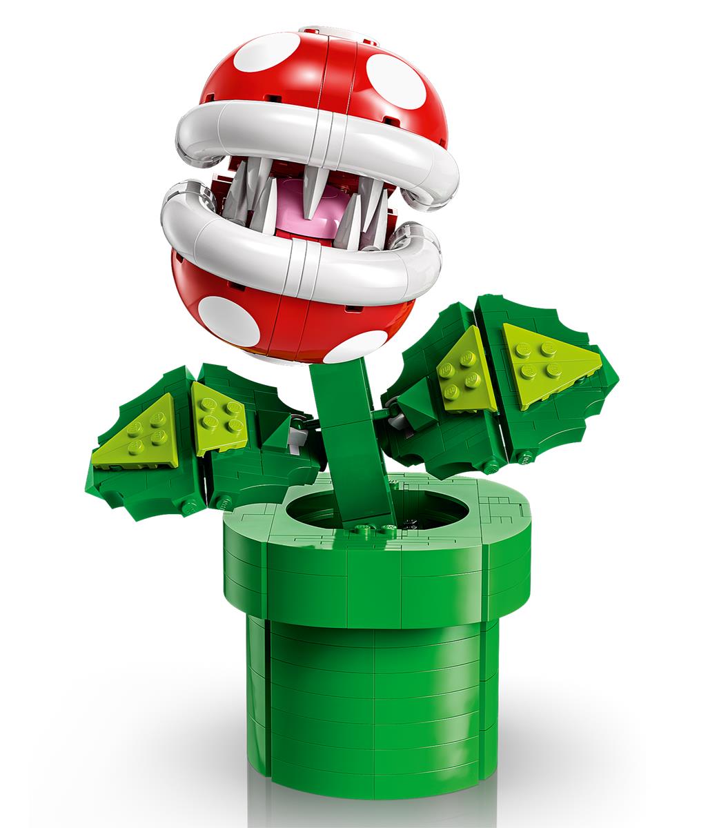 LEGO 71426 Pianta Piranha