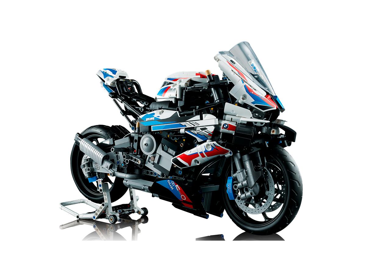 LEGO 42130 TECHNIC BMW M1000 RR