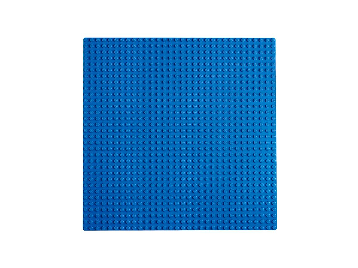 LEGO 11025 Base blu