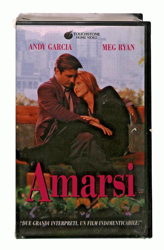 EBOND Amarsi Touchstone VHS VH003817