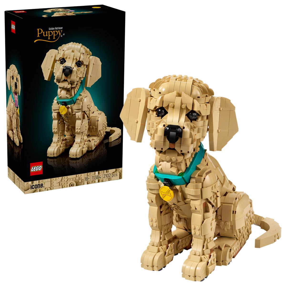 LEGO 11384 ICONS 11384