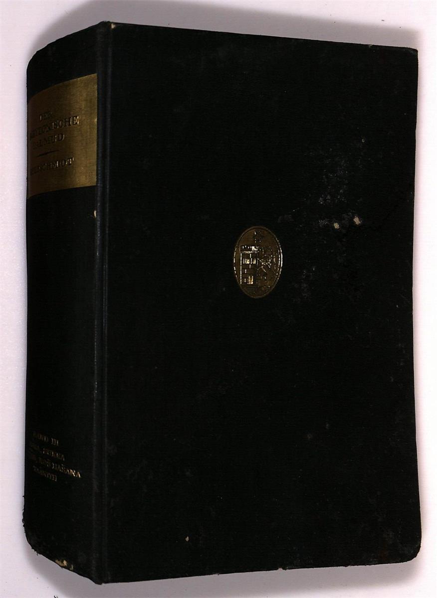 EBOND Der Babylonische Talmud Goldschmidt Lazarus Verlag Biblion, Libro LI026561