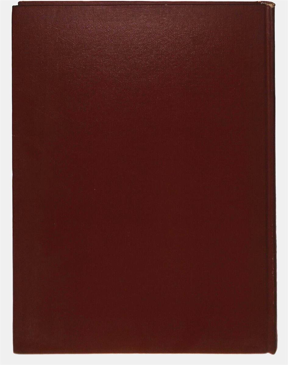 EBOND Chambers's Encyclopedia 1971 Yearbook Lingua Inglese Libro LI030806