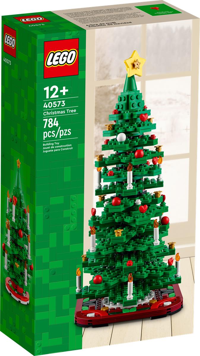 LEGO 40573 Albero di Natale