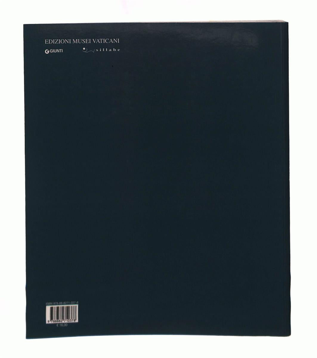 EBOND La Cappella Sistina A Paolucci Edizioni Musei Vaticani Libro LI042039