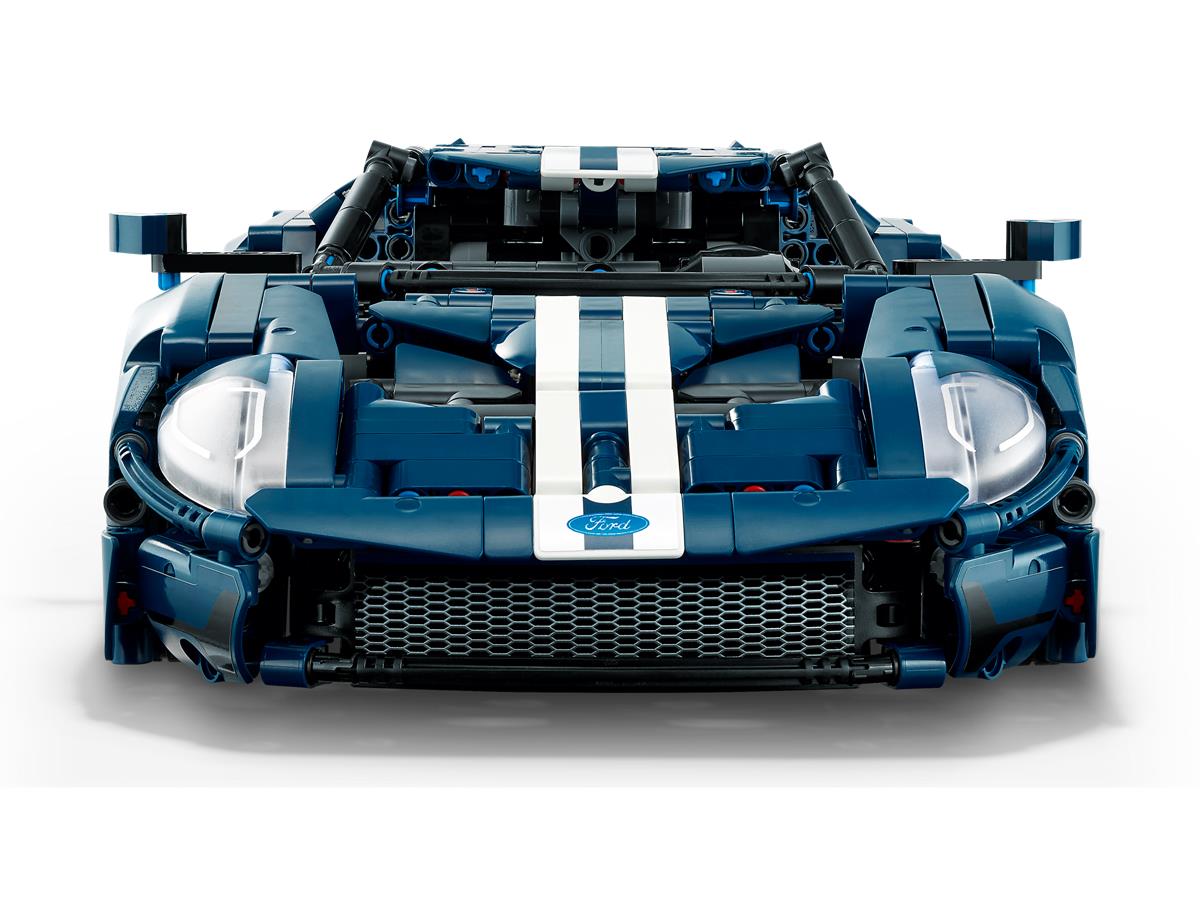 LEGO 42154 TECHNIC Ford GT 2022