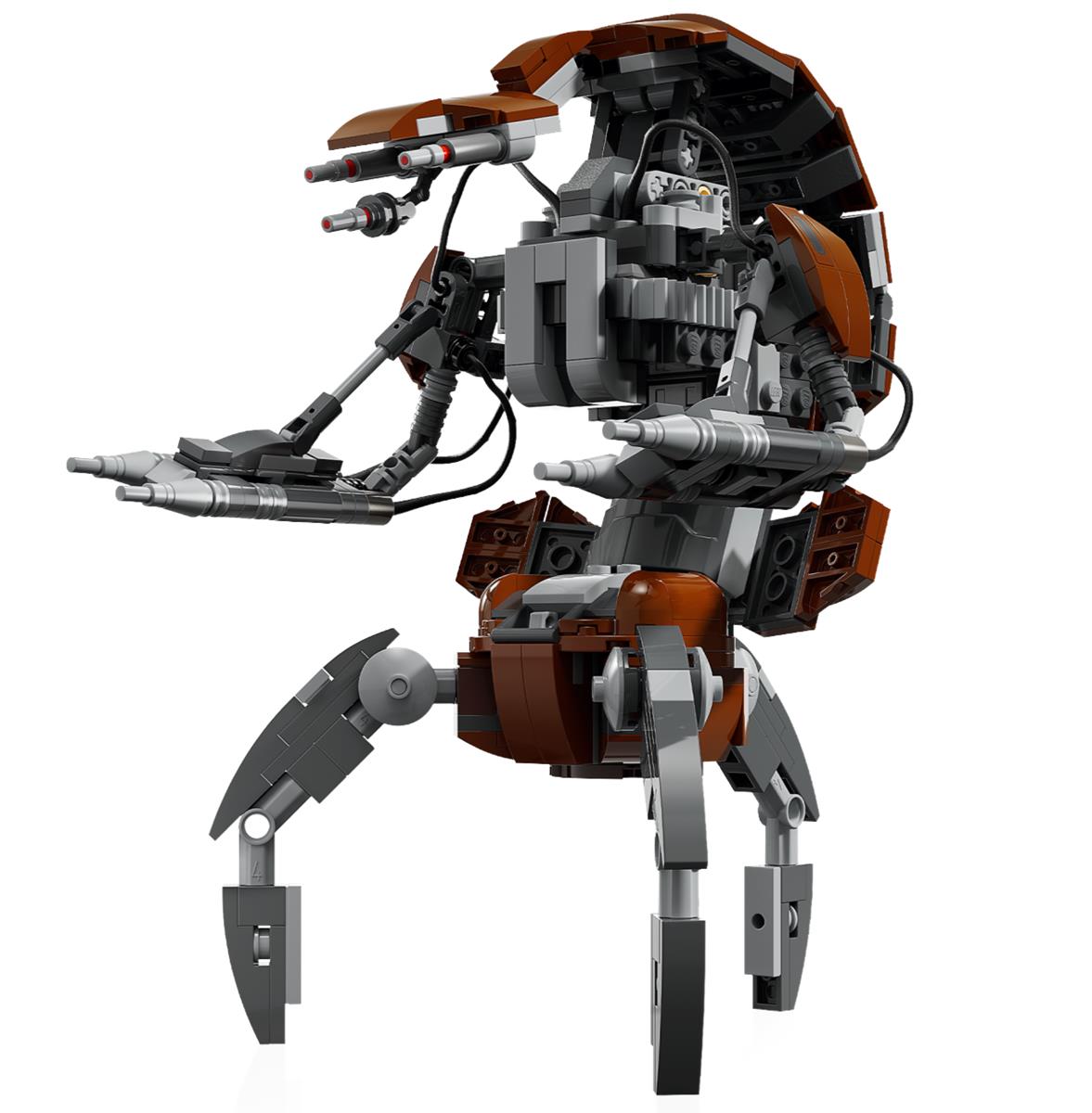 LEGO 75381 Droideka™