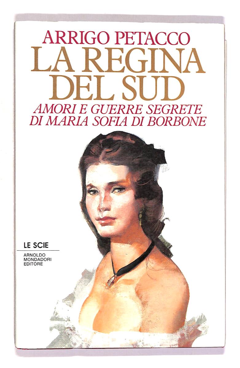 EBOND La Regina Del Sud Di Arrigo Petacco Libro LI016650