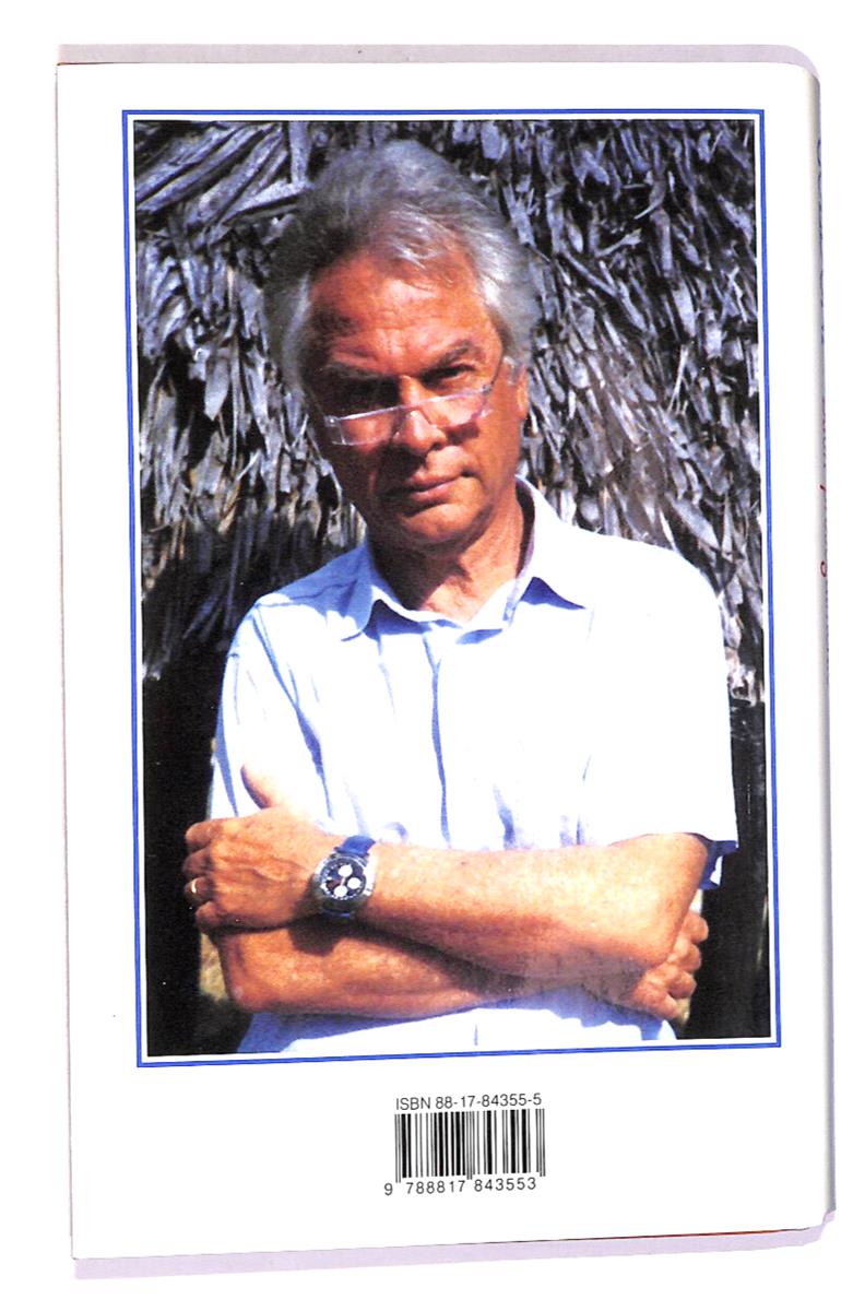 EBOND Buon Proseguimento Di Luca Goldoni Libro LI017807