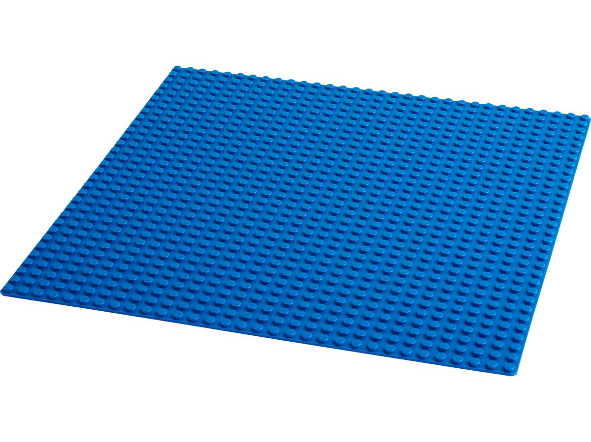 LEGO 11025 Base blu