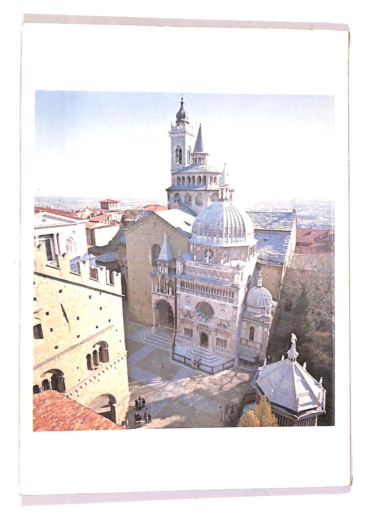 EBOND Bergamo Passo Passo Guida Pratica Della Citta Libro LI016662