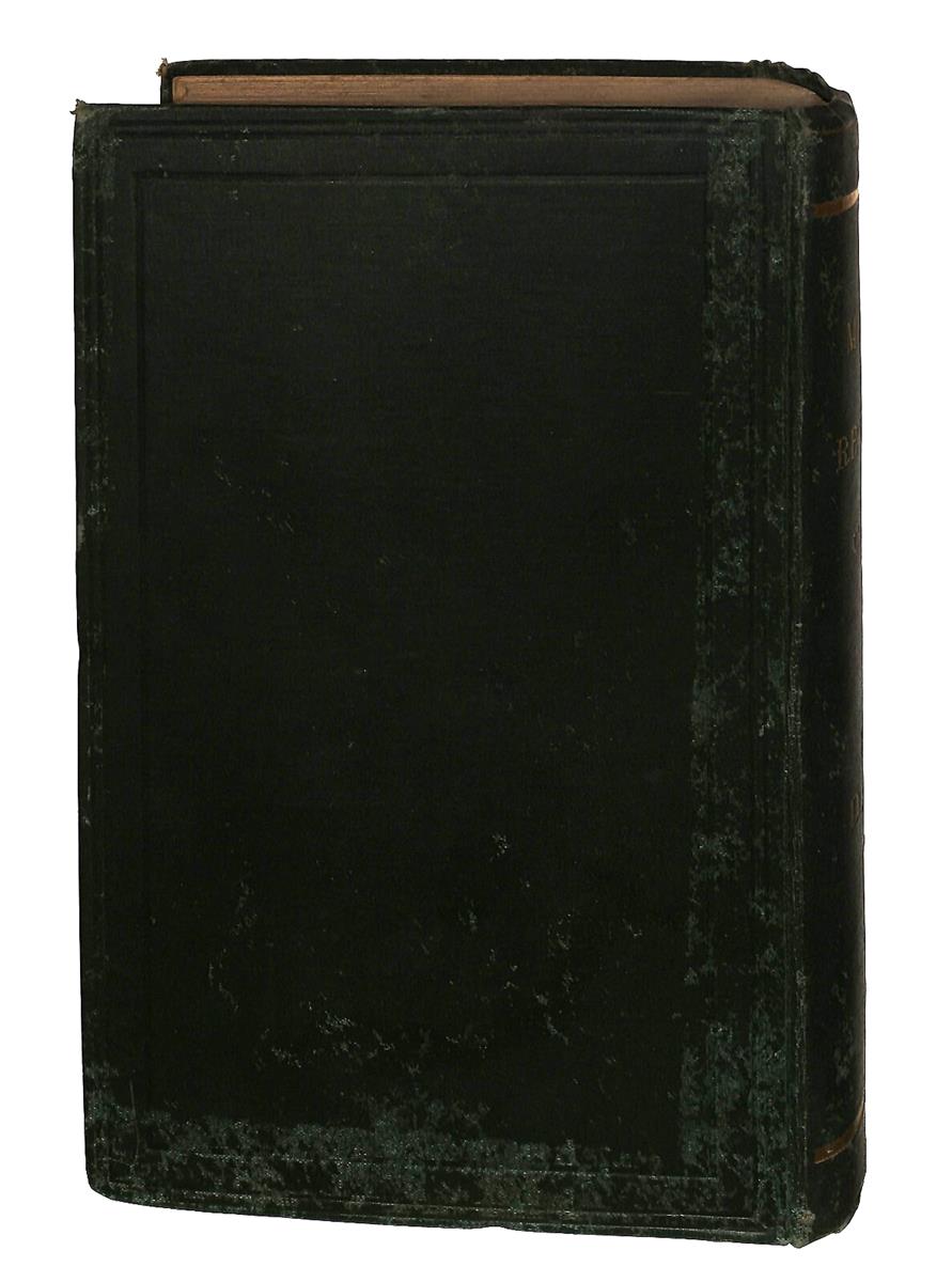 EBOND The Microscope And Its Revelations Carpenter Dallinger 1891 Libro LI042136