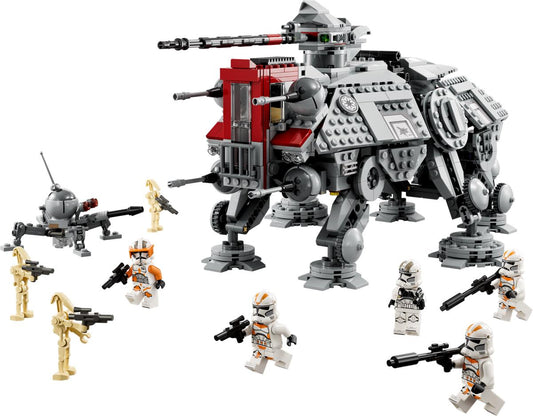 LEGO 75337 Walker AT-TE™