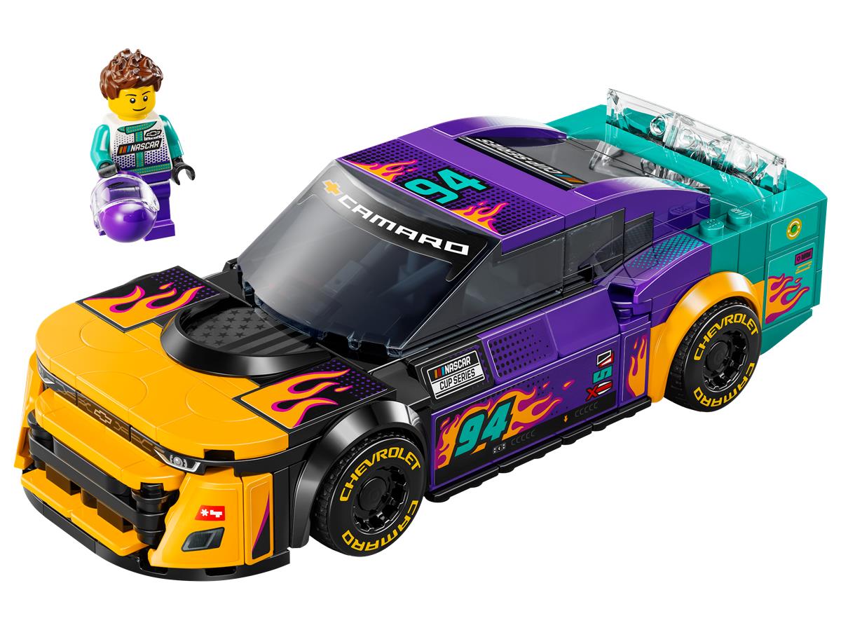 LEGO 76935 I/50076935