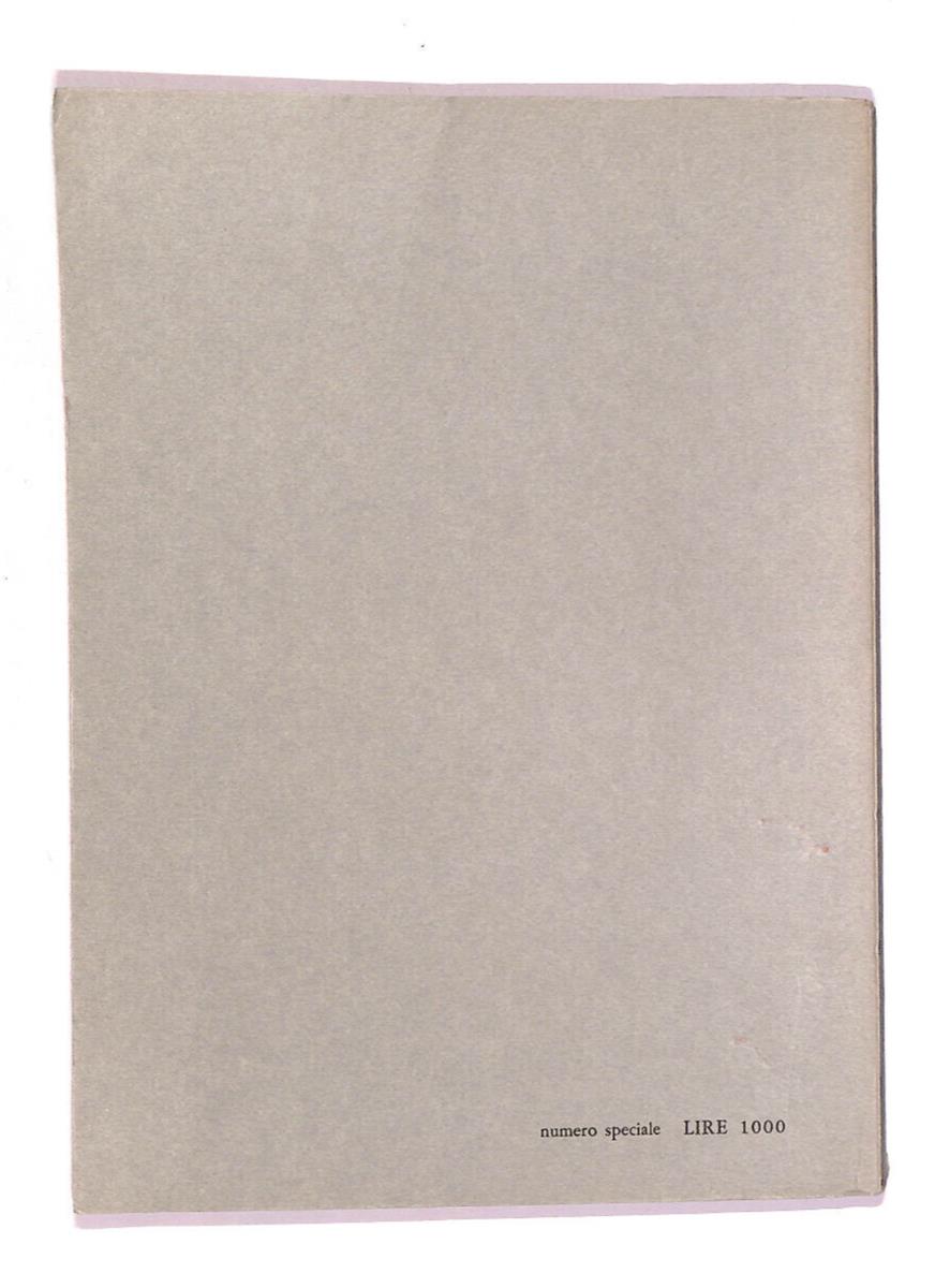EBOND Bollettino Della Societa Degli Studi Politici Numero 2 Libro LI013857