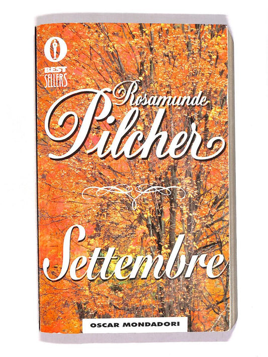 EBOND Settembre Libro LI009866