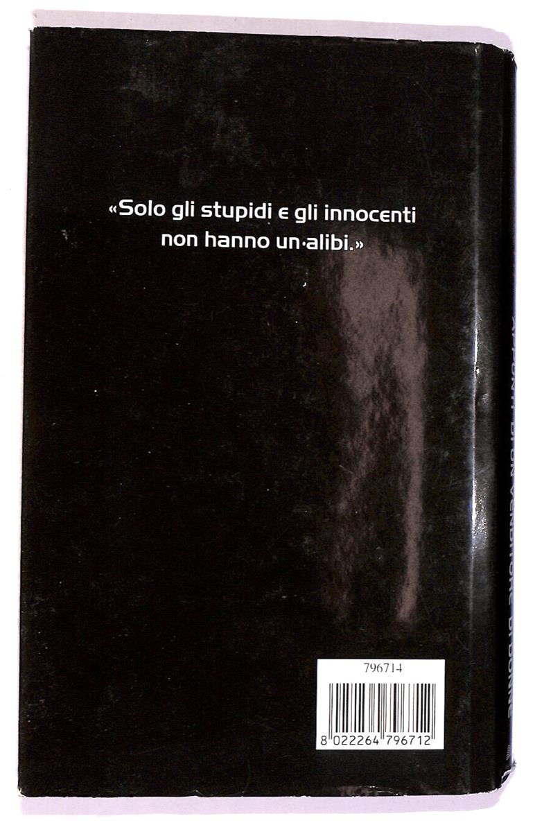 EBOND Appunti Di Un Venditore Di Donne Di Giorgio Faletti Libro LI019905