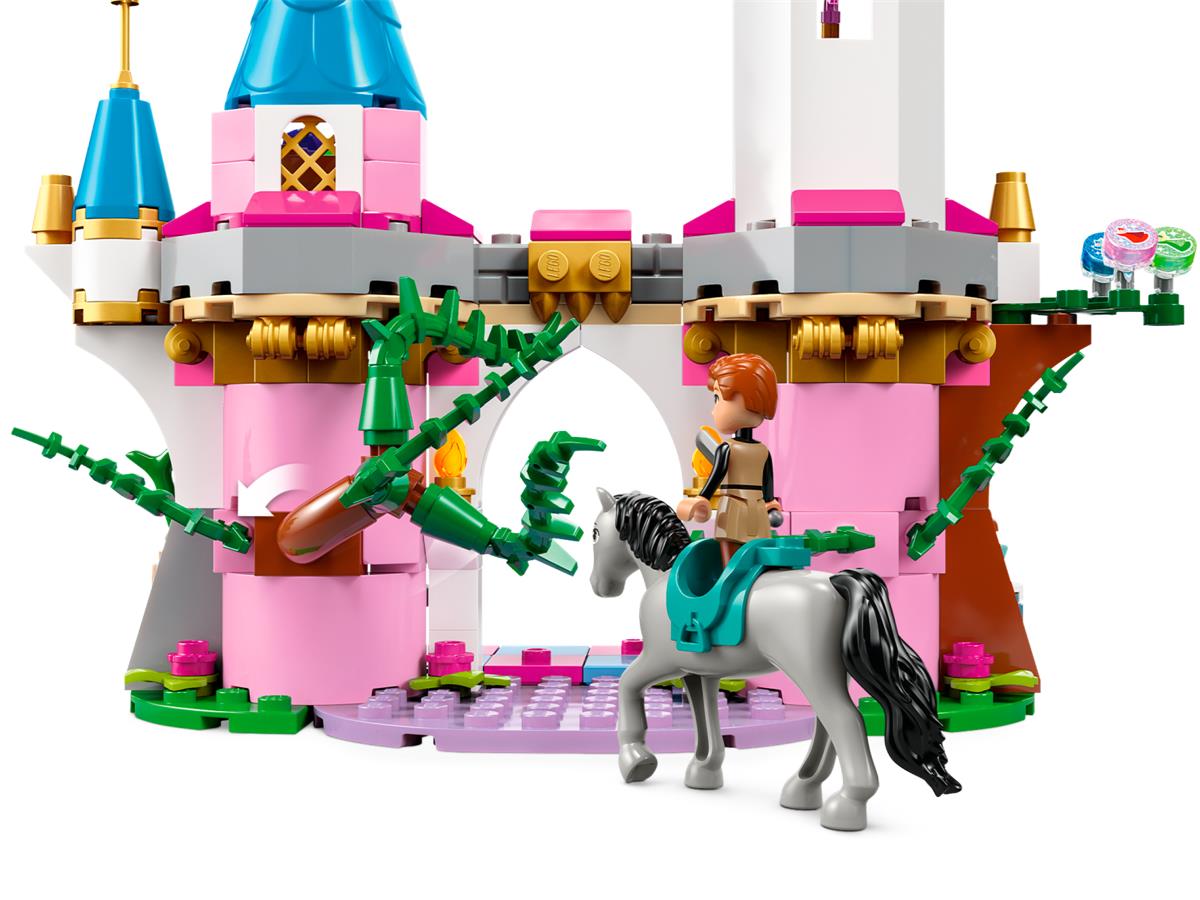 LEGO 43240 Malefica drago