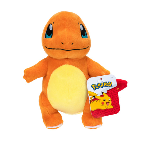 Pokemon Charmander CM 20