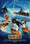 EBOND Surf's Up - Coming Soon - Locandina Originale Cinema L0193