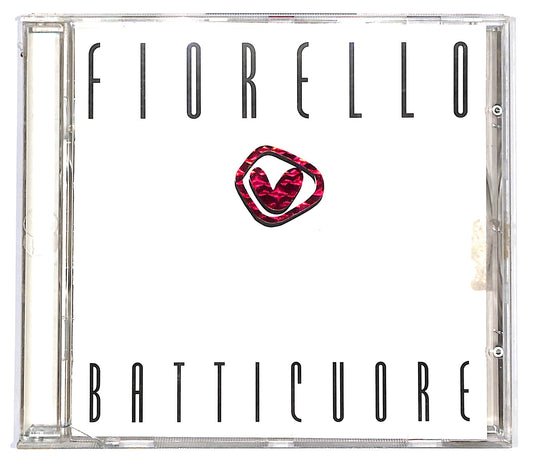 EBOND Fiorello - Batticuore CD CD136005