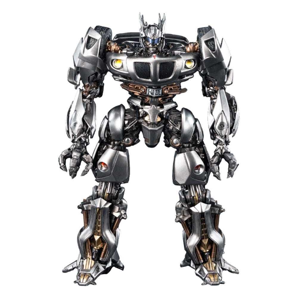 Transformers DLX Action Figure 1/6 Jazz (Deluxe Edition) 19 cm P032550