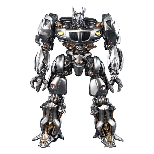Transformers DLX Action Figure 1/6 Jazz (Deluxe Edition) 19 cm P032550