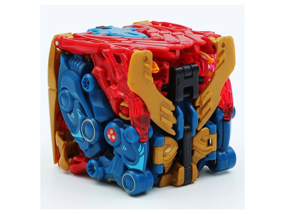 Megabox Figure Cubes MB-22 Kirin 18 cm