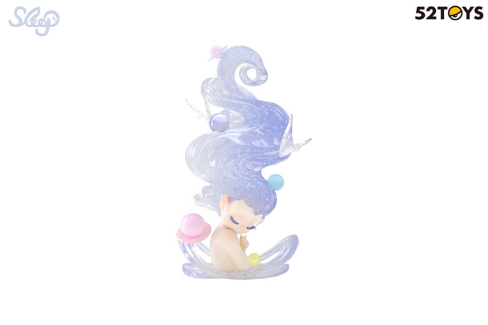 Sleep Blind Box Figures Assortment Dreamland Elves 7 cm (8)