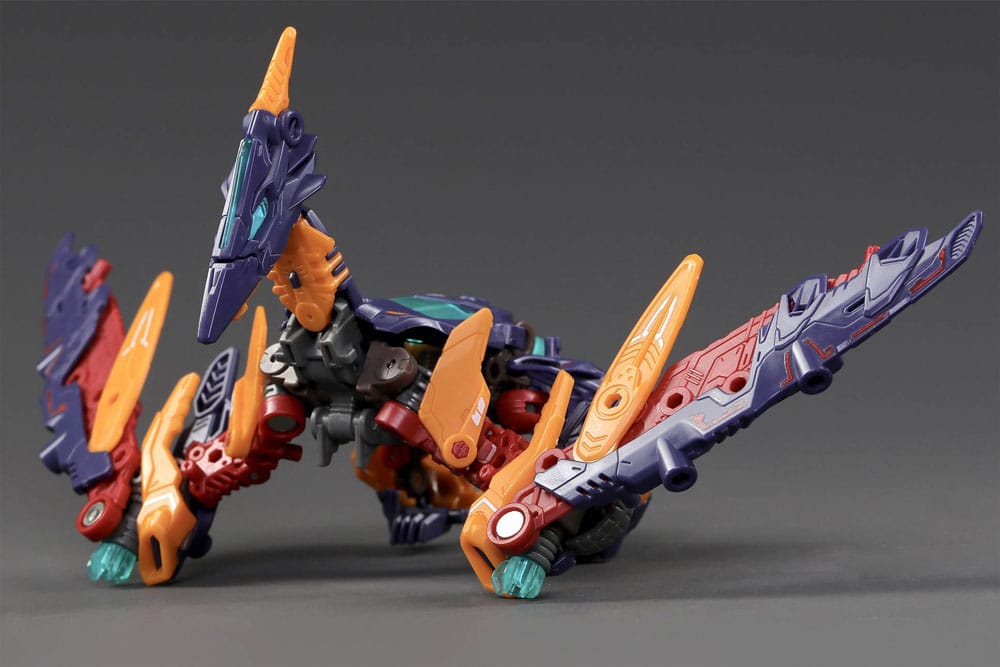 Beastbox Figure BD-10 Drive Pterano 11 cm