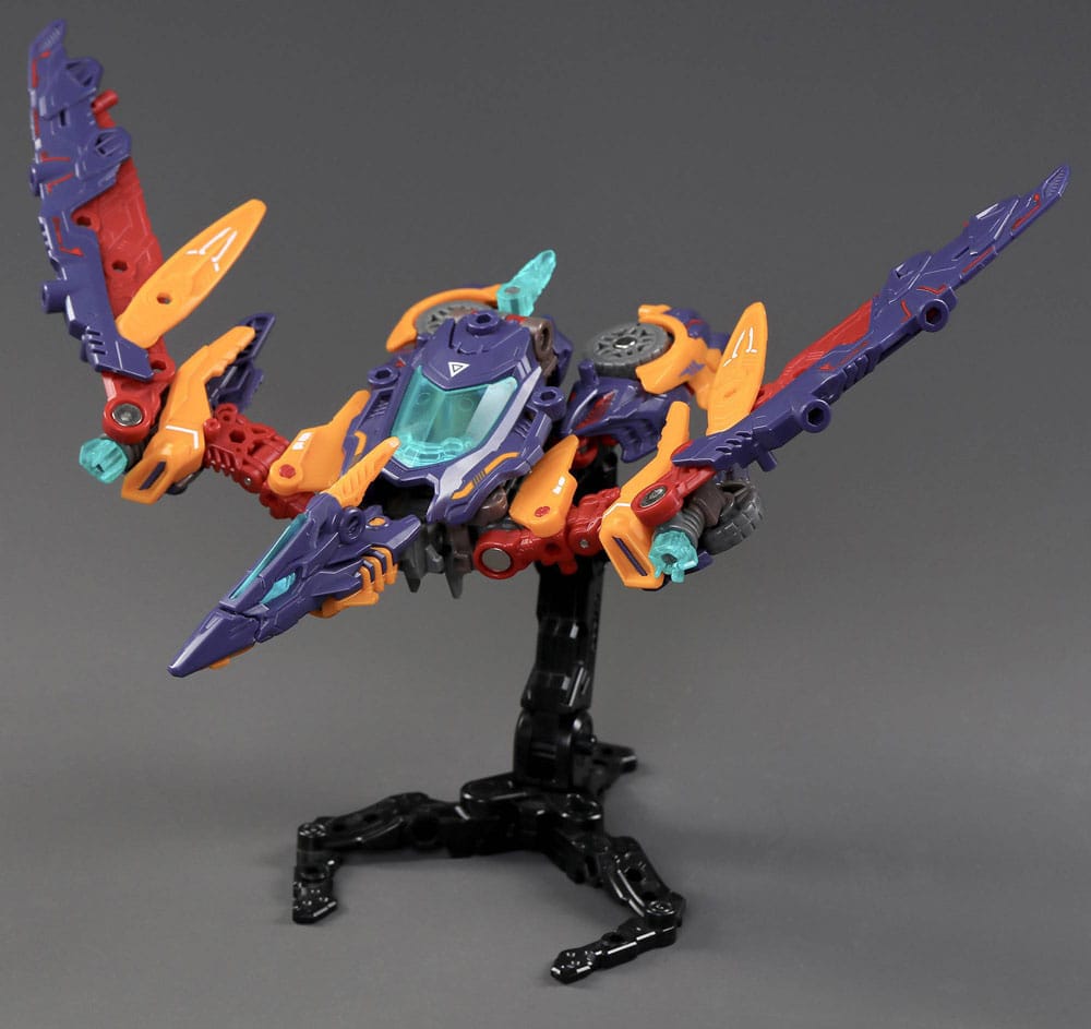 Beastbox Figure BD-10 Drive Pterano 11 cm