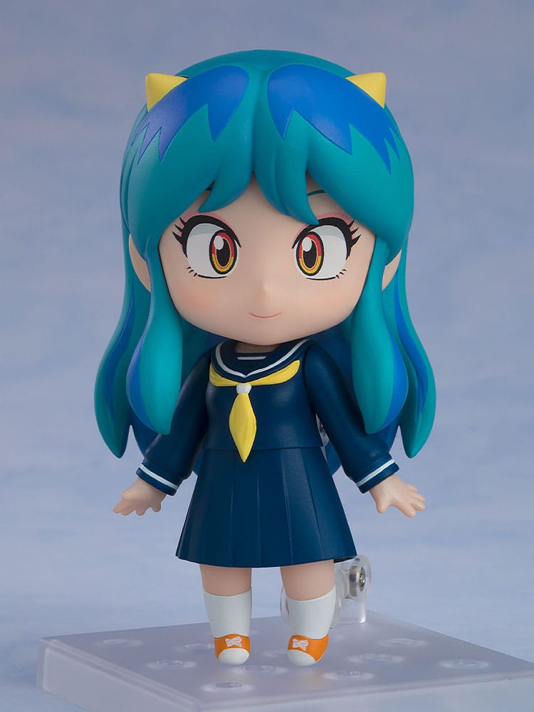 Urusei Yatsura Nendoroid Action Figure Lum: School Uniform Ver. 10 cm P036929