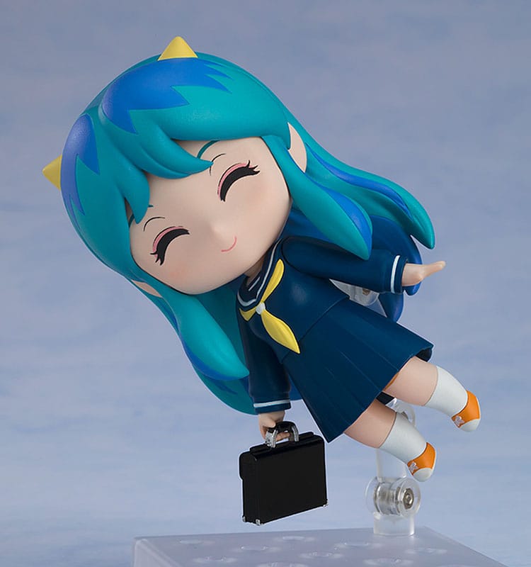 Urusei Yatsura Nendoroid Action Figure Lum: School Uniform Ver. 10 cm P036929