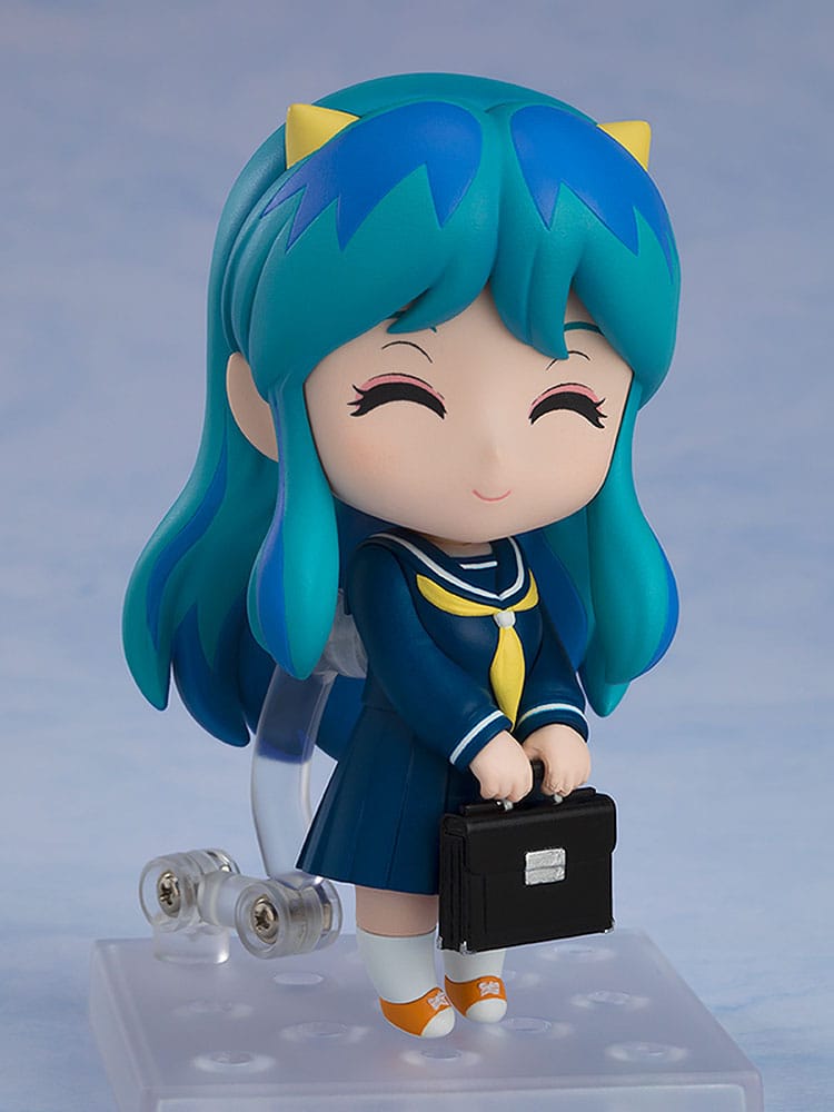 Urusei Yatsura Nendoroid Action Figure Lum: School Uniform Ver. 10 cm P036929