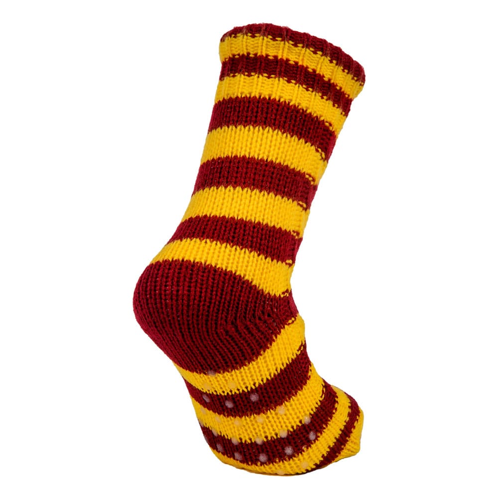 Harry Potter House Socks Gryffindor P032596