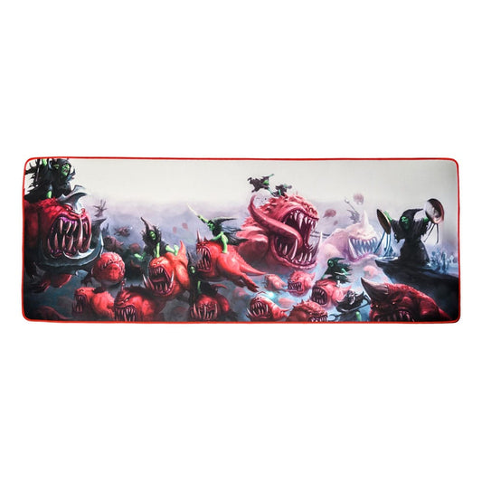 Warhammer Age of Sigmar Desk Mat Squigalanche P065544