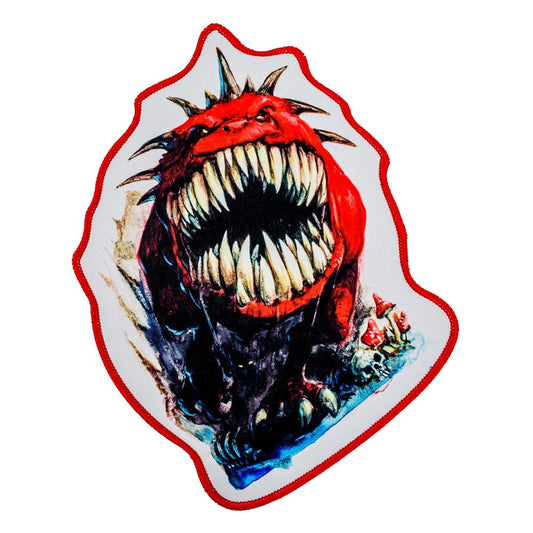 Warhammer 40,000 Mouse Pad Gloomspite Gitz Squig P065545