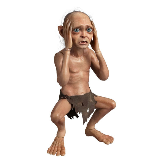 Lord of the Rings Action Figure 1/6 Smeagol 20 cm