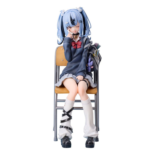 VTuber PVC Statue 1/7 Nito Wai 18 cm P032671