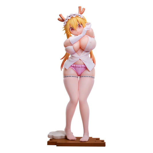 Miss Kobayashi´s Dragon Maid PVC Statue 1/4 Tohru 48 cm P032672