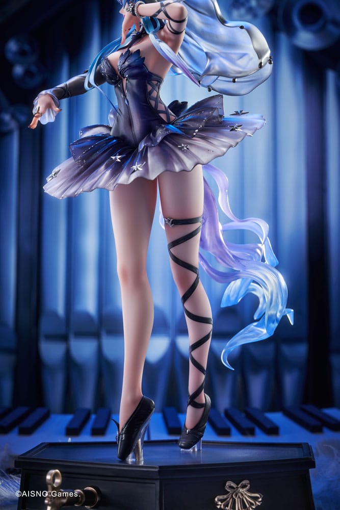 Path to Nowhere PVC Statue 1/7 Hamel Odile Ver. 31 cm P032684