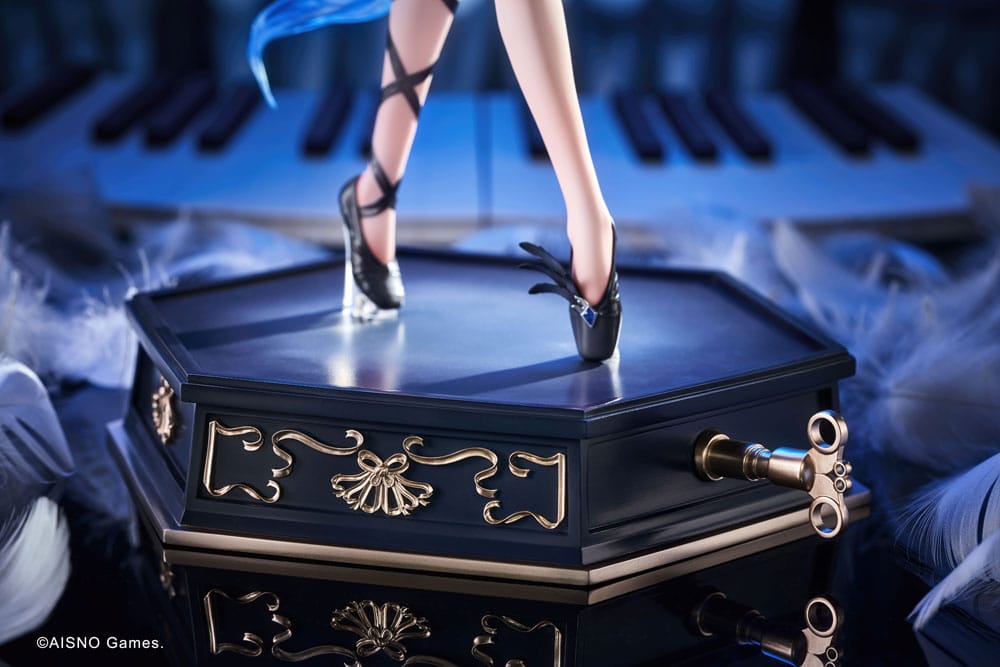 Path to Nowhere PVC Statue 1/7 Hamel Odile Ver. 31 cm P032684