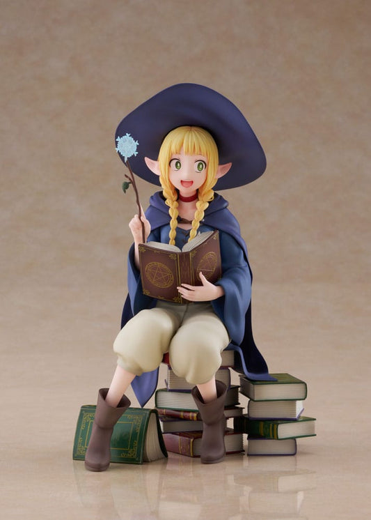 Delicious in Dungeon PVC Statue 1/7 Marcille Student Ver. 19 cm P032697