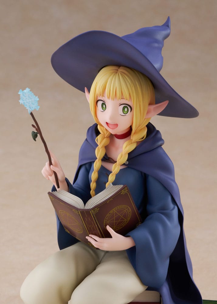 Delicious in Dungeon PVC Statue 1/7 Marcille Student Ver. 19 cm P032697