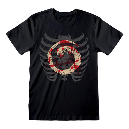 Alien Romulus T-Shirt Chest Buster