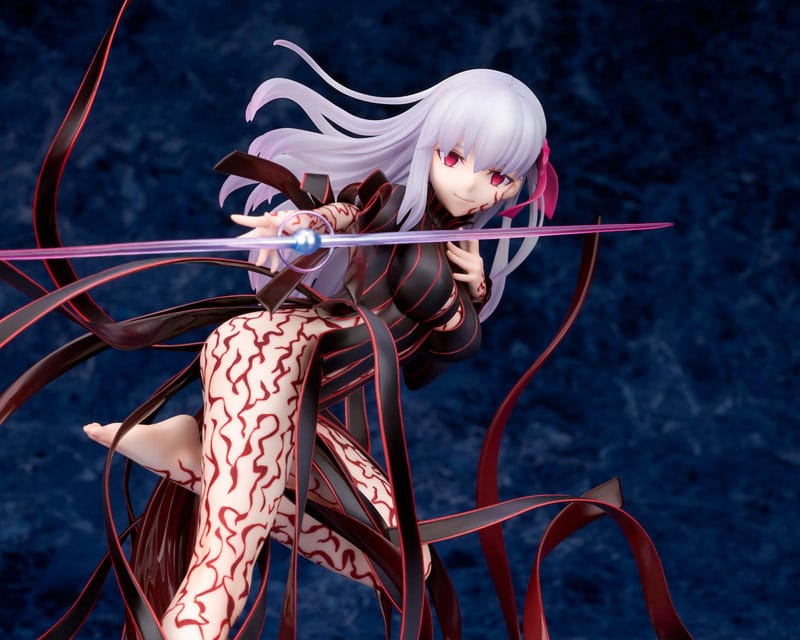 Fate/Stay Night PVC Statue 1/7 Sakura Matou Makiri's Grail 30 cm P032734