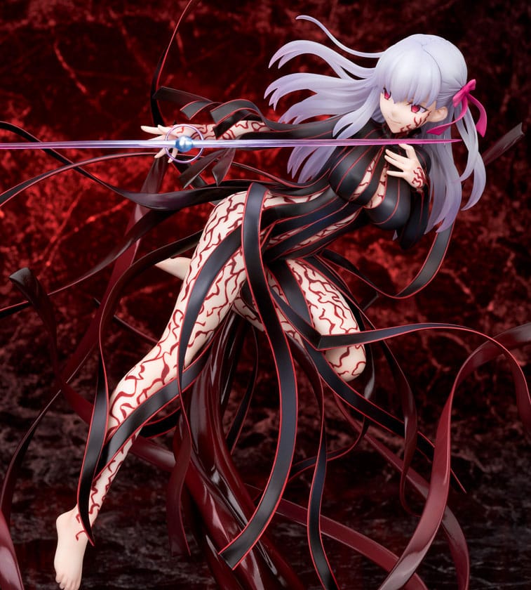 Fate/Stay Night PVC Statue 1/7 Sakura Matou Makiri's Grail 30 cm P032734